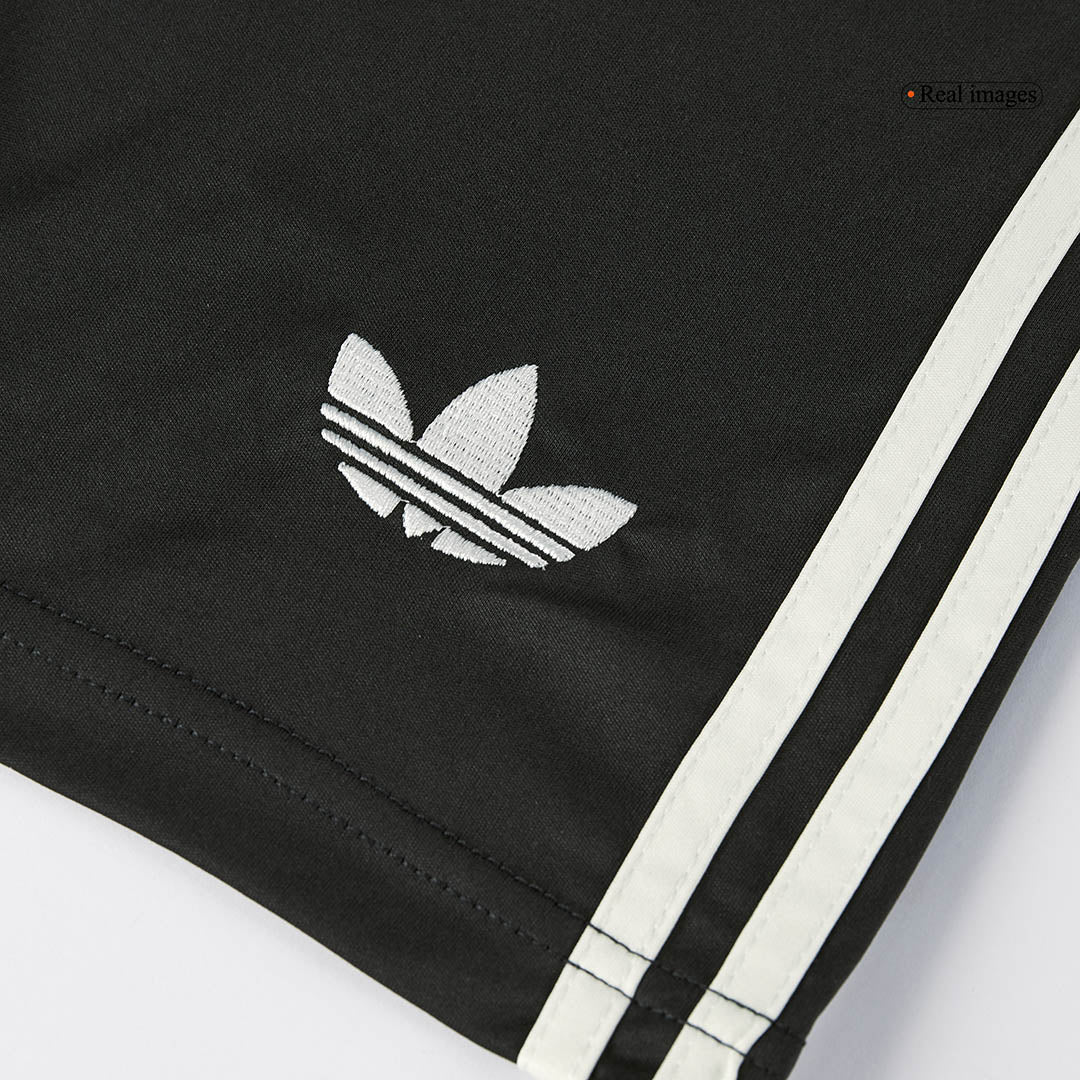 Manchester United Third Short 2024/25