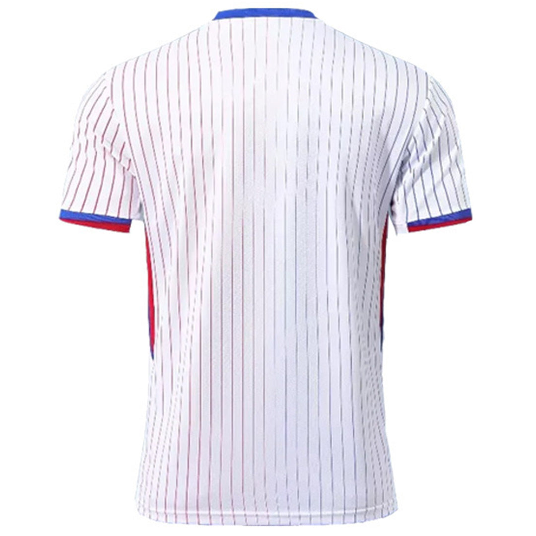 France Extérieur Maillot Kit 2024 - Super