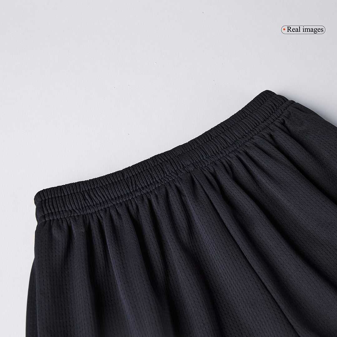 Manchester City Extérieur Maillot Kit 2024/25 Enfant