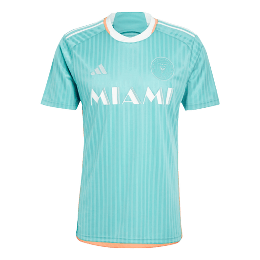 Inter Miami CF Third Maillot 2024