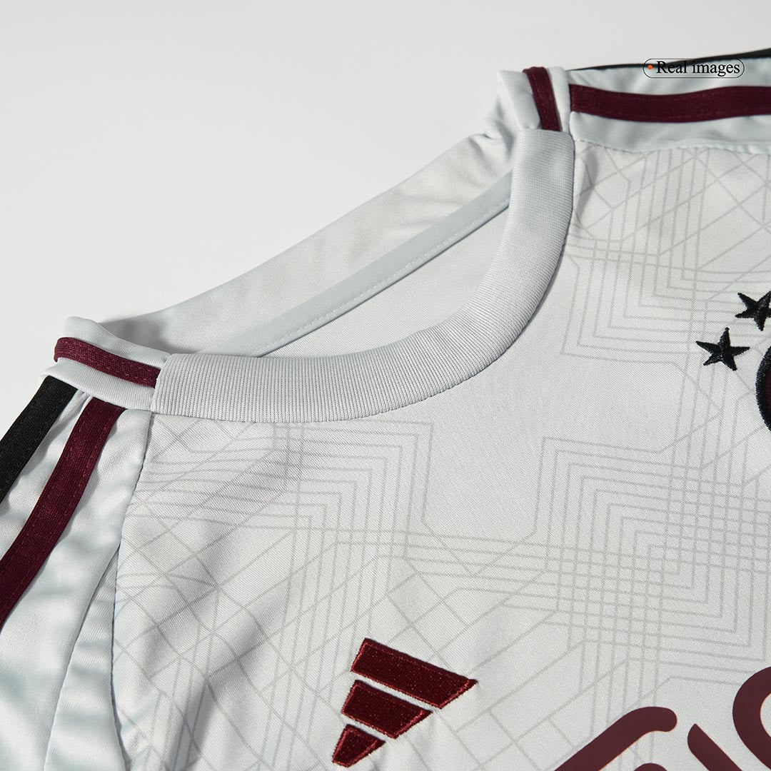 Ajax Third Maillot Kit 2024/25 Enfant