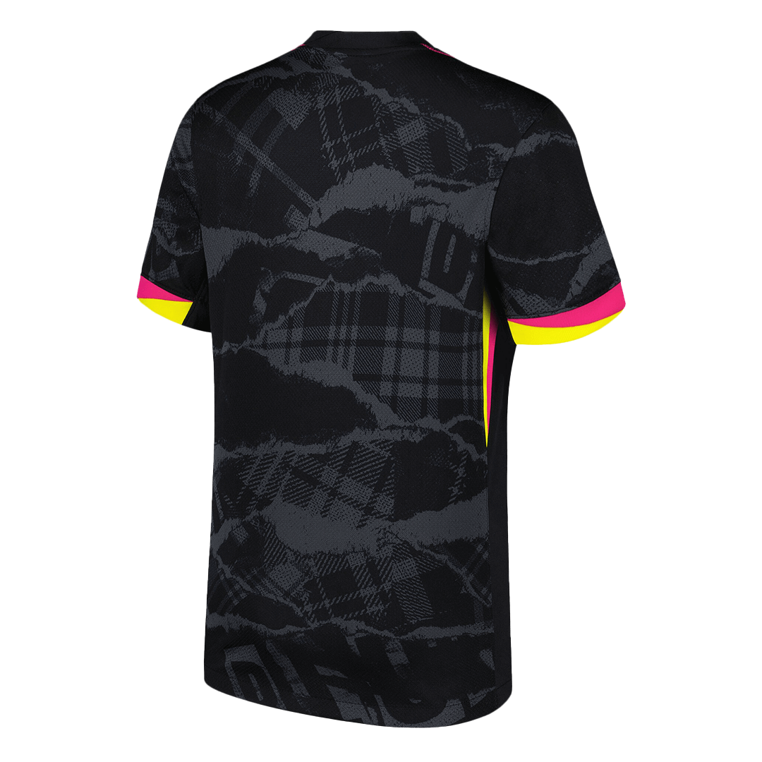 Chelsea Third Maillot 2024/25