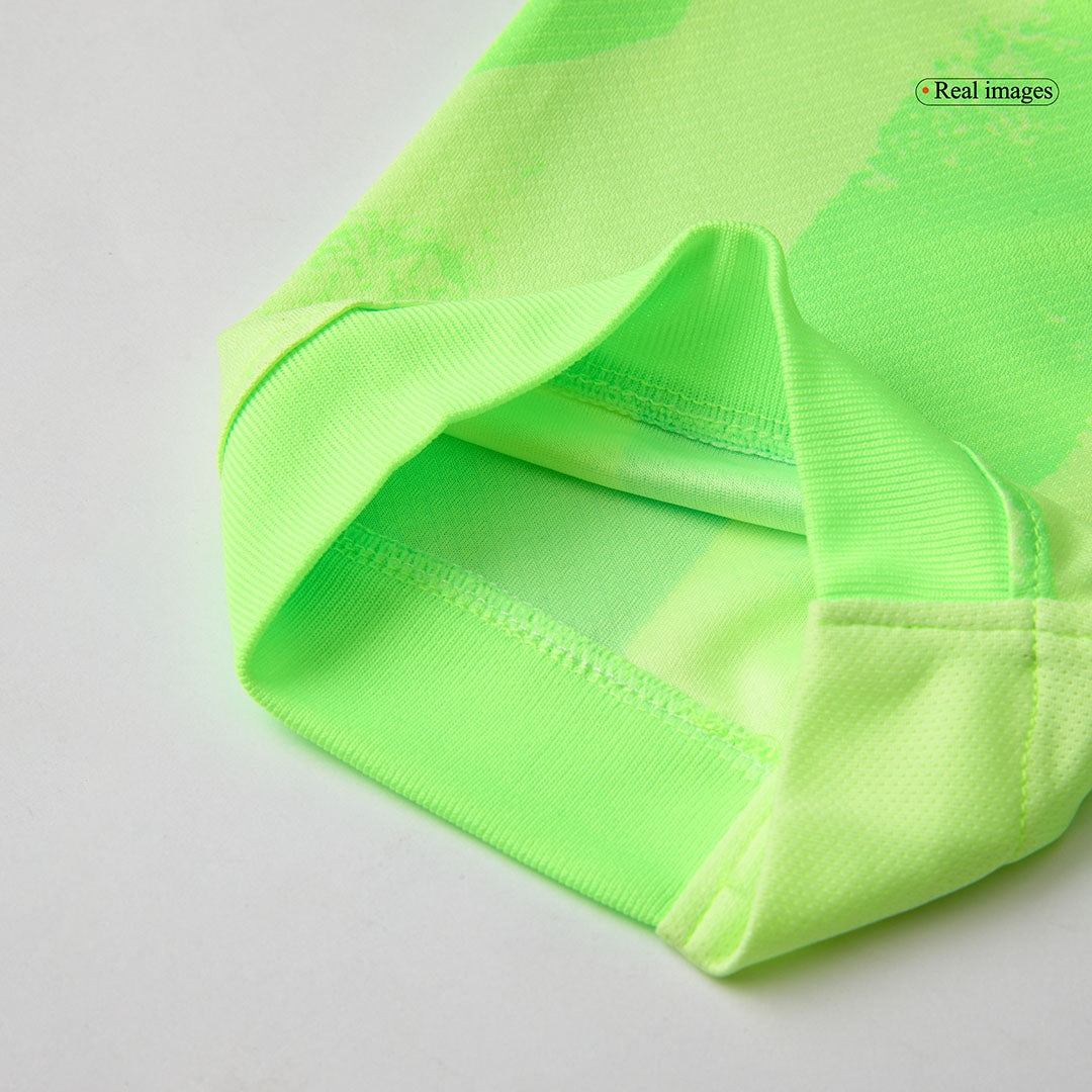 Barcelone Third Maillot Kit 2024/25 - Super