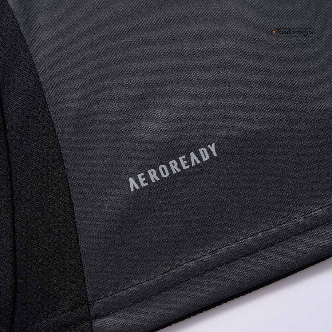 Inter Miami CF Extérieur Maillot Kit 2025 Enfant