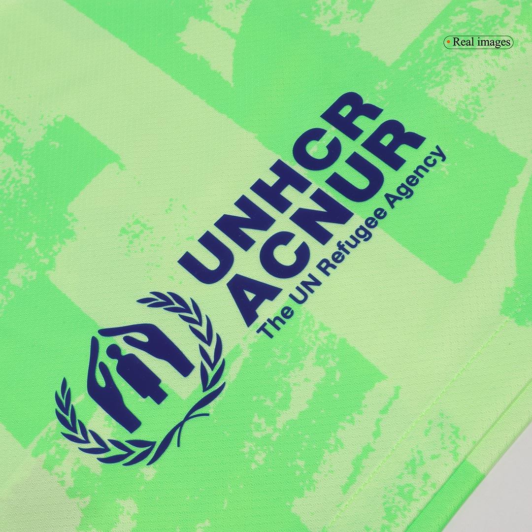 LAMINE YAMAL #19 Barcelone Third Maillot 2024/25 UCL - Super - Mon Maillot Foot Store