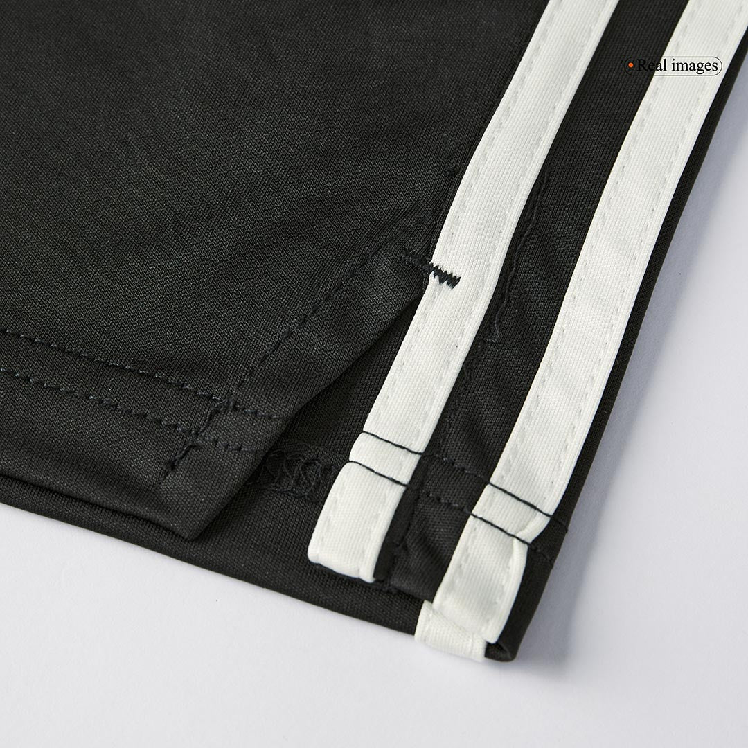 Manchester United Third Maillot Kit 2024/25 - Super