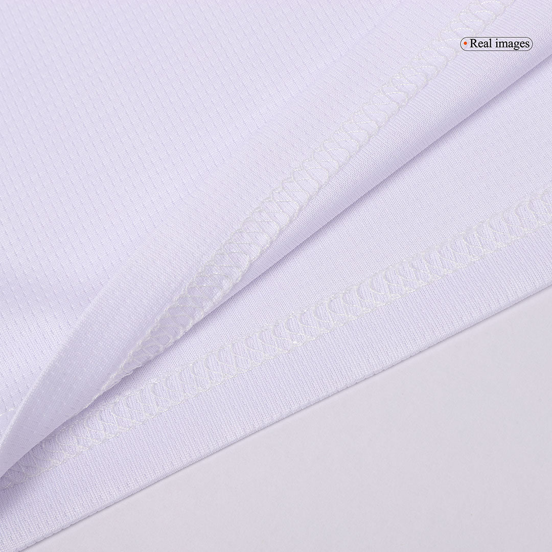 Milan AC Extérieur Maillot 2024/25 - Super