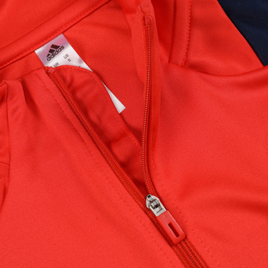 Manchester United Sweat Shirt Kit 2024/25