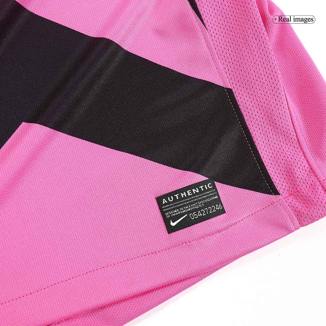 Retro Juventus Extérieur Maillot 2011/12