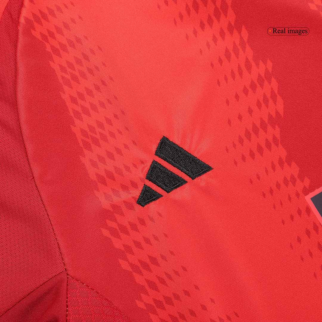 Bayern Munich Domicile Maillot Kit 2024/25 Enfant - Mon Maillot Foot Store