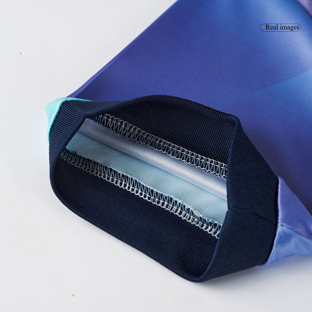 Arsenal Third Maillot Kit 2024/25 Enfant - Mon Maillot Foot Store