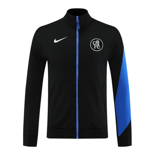 Chelsea Veste de Football 2025/26 Noir