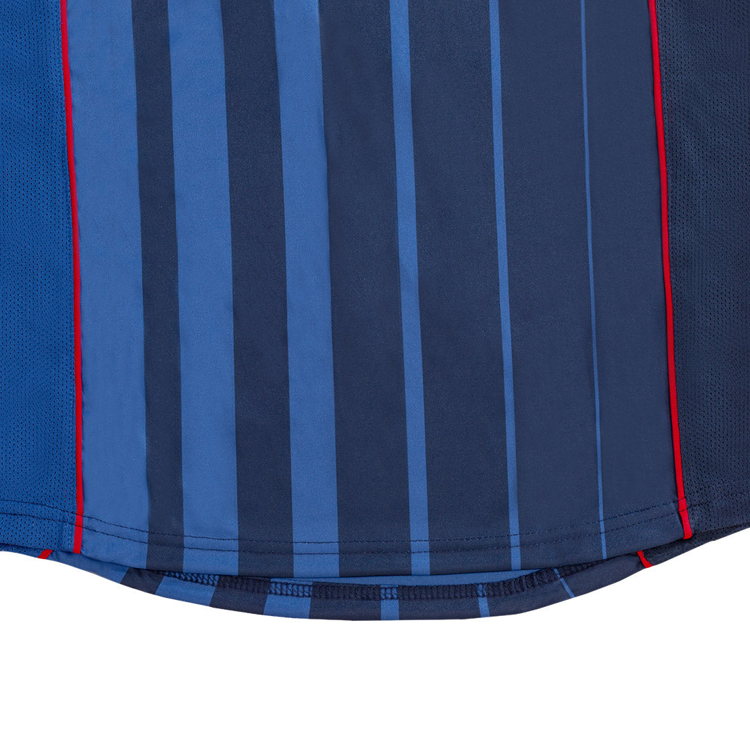 Retro MESSI #30 Barcelone Extérieur Maillot 2004/05