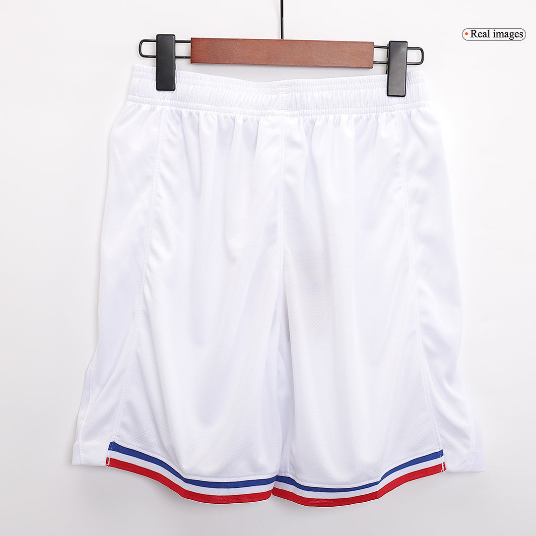 France Domicile Short 2024