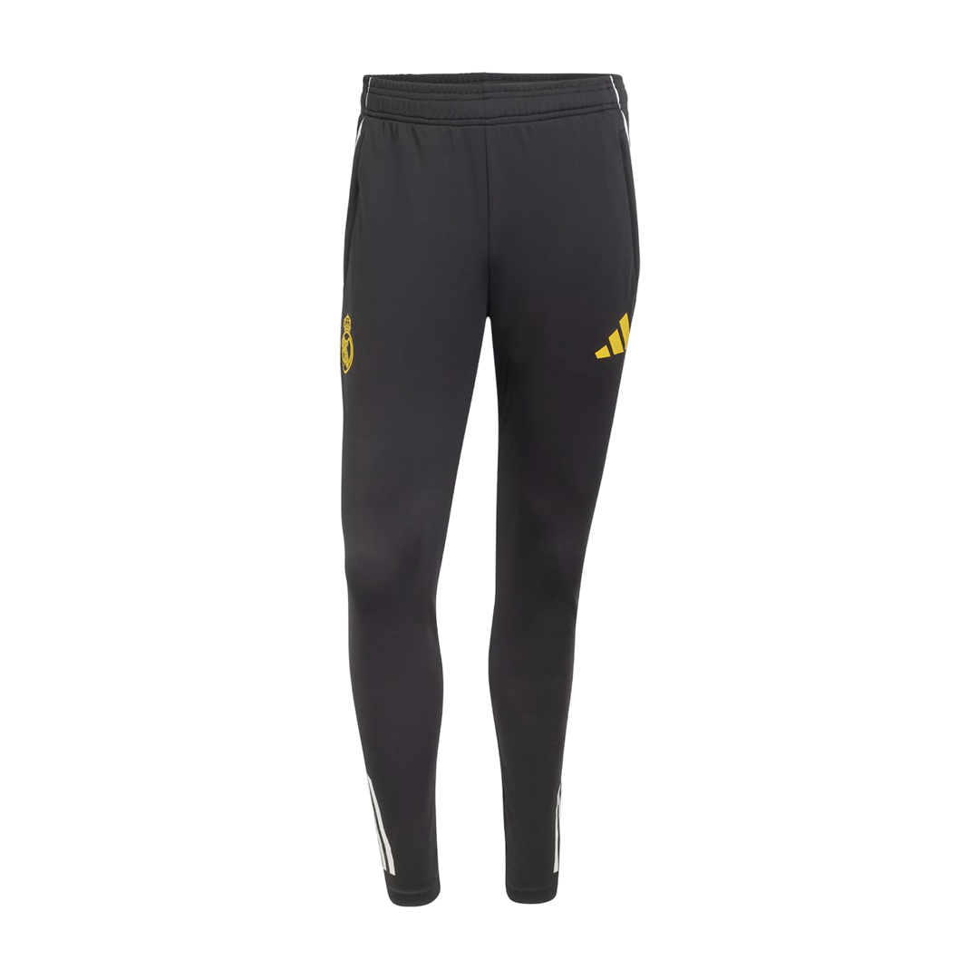 Real Madrid Sweatshirt Kit 2025/26 Blanc