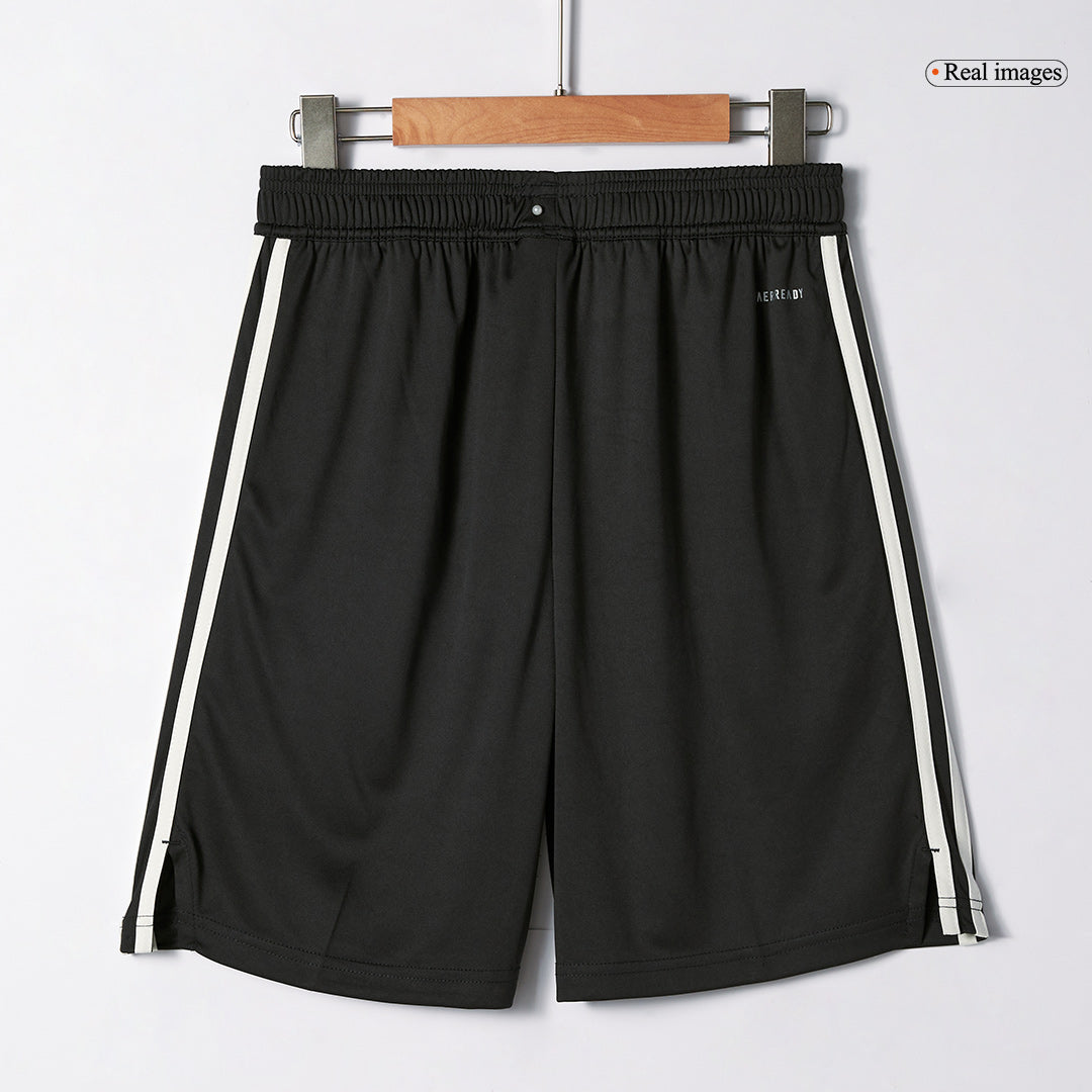 Manchester United Third Maillot Kit 2024/25 - Super