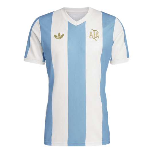 Argentine Maillot 2024 - 50th Anniversaire