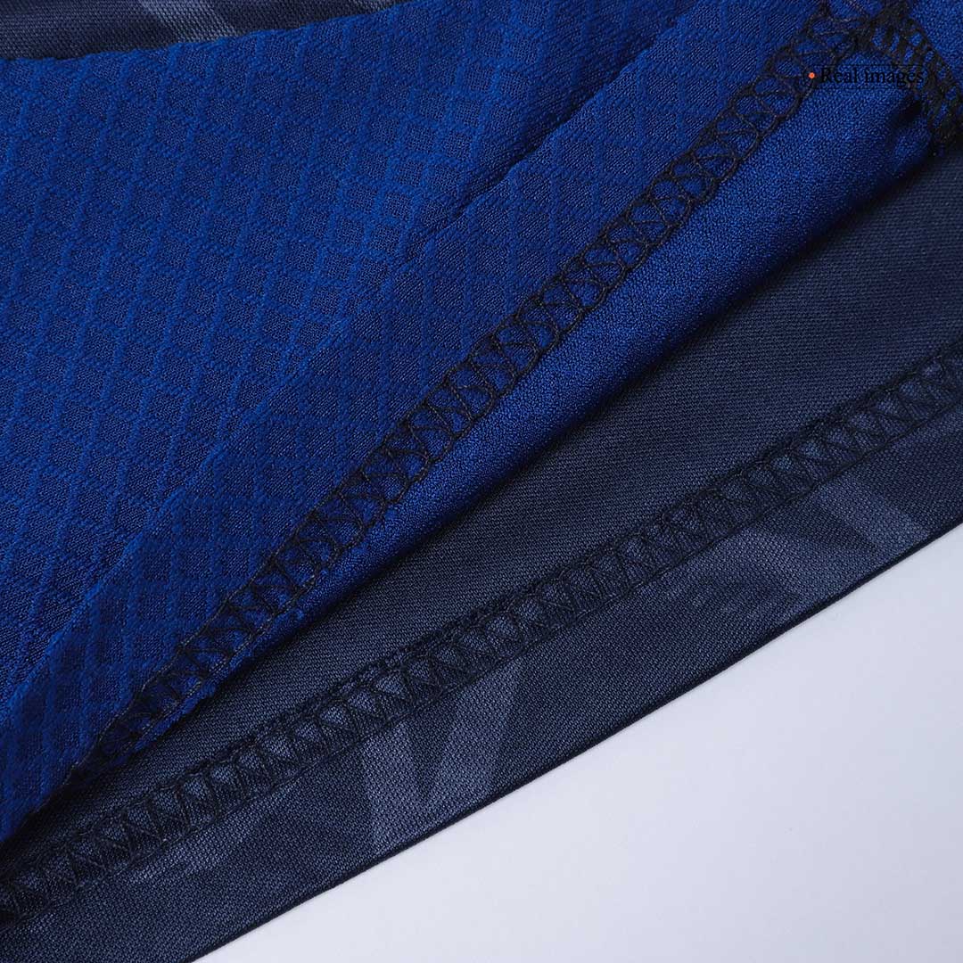 Manchester United Extérieur Maillot Kit 2024/25 Enfant - Mon Maillot Foot Store