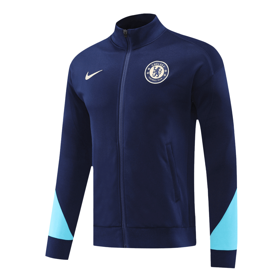 Chelsea Jacket Kit 2024/25 - Mon Maillot Foot Store