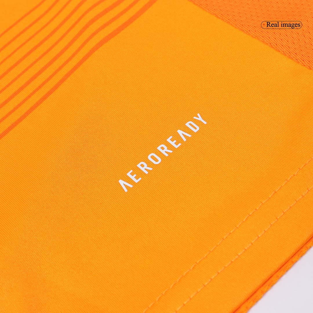 Real Madrid Extérieur Maillot Kit 2024/25 Enfant - Mon Maillot Foot Store