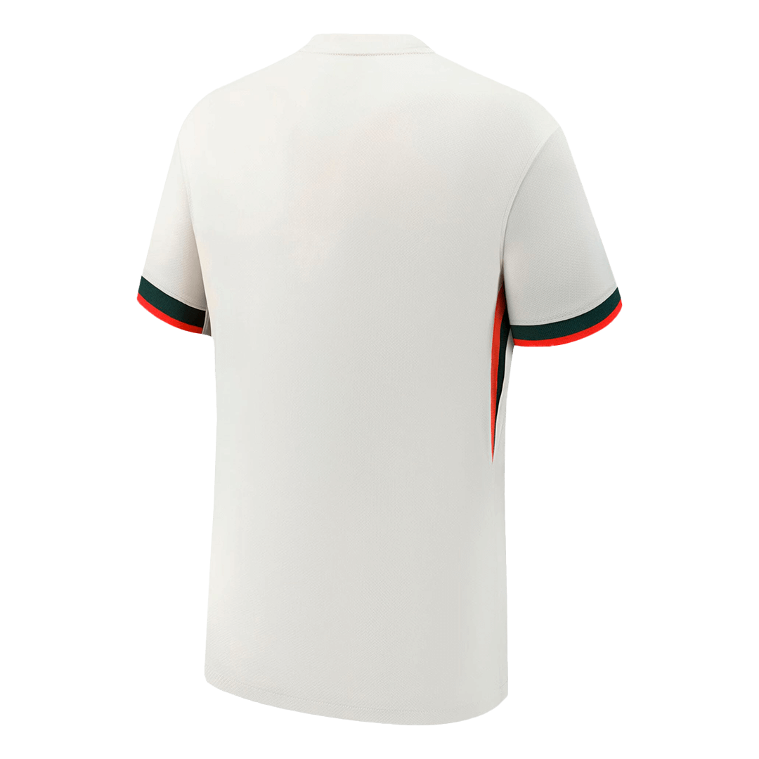Chelsea Extérieur Maillot 2025/26