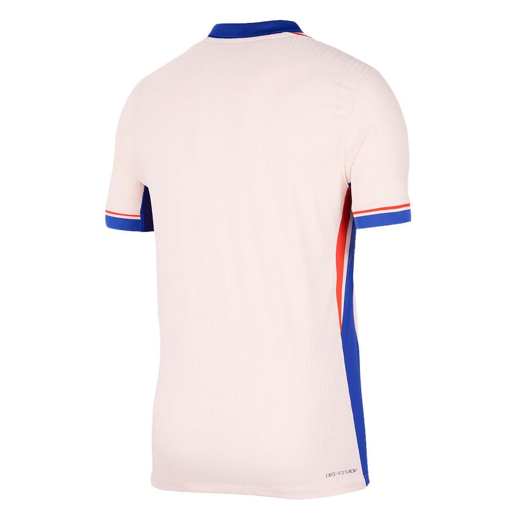 Chelsea Extérieur Maillot 2024/25 Authentique