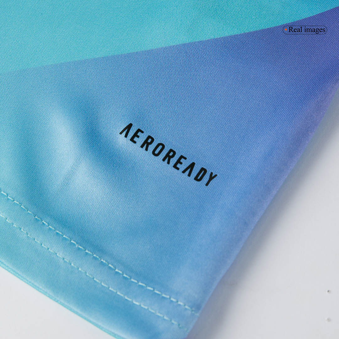 Arsenal Third Maillot Kit 2024/25 Enfant - Mon Maillot Foot Store