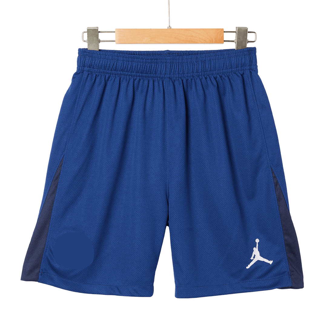 Paris Fourth Maillot Kit 2024/25