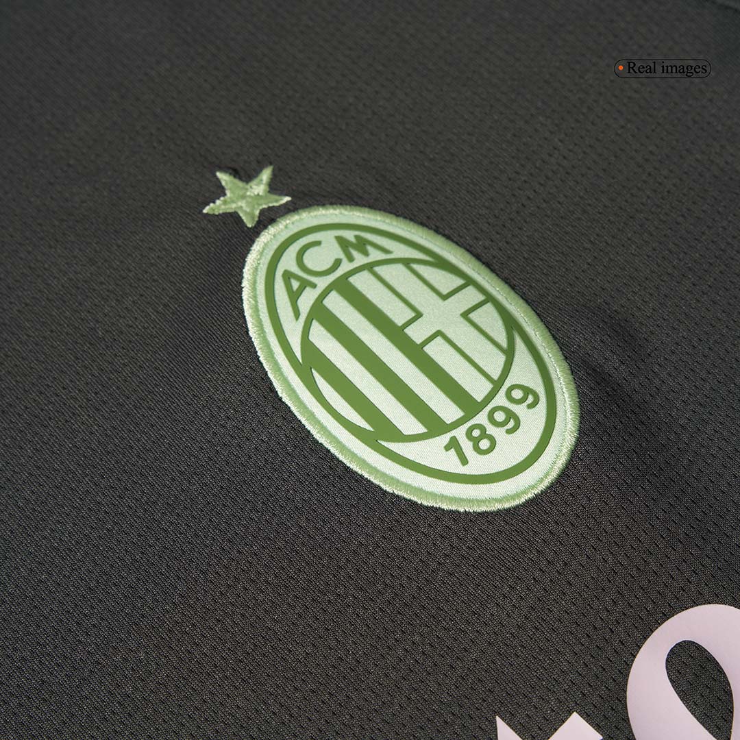 PULISIC #11 Milan AC Third Maillot 2024/25 - Mon Maillot Foot Store