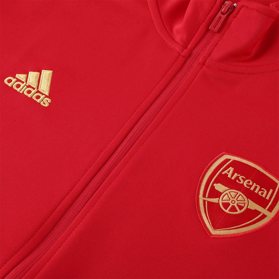 Arsenal Jacket Kit 2023/24 - Mon Maillot Foot Store
