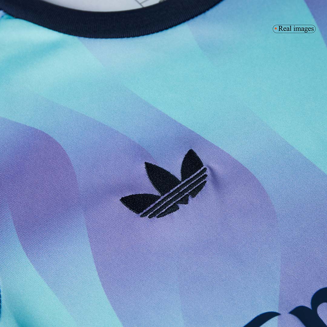 Arsenal Third Maillot Kit 2024/25 Enfant - Mon Maillot Foot Store