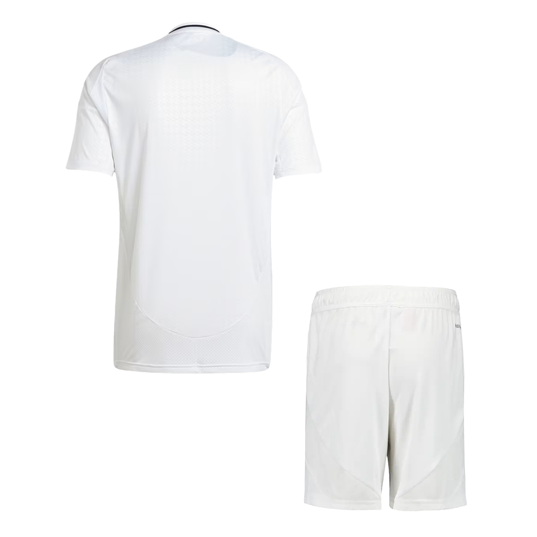 Real Madrid Domicile Maillot Kit 2024/25 - Super