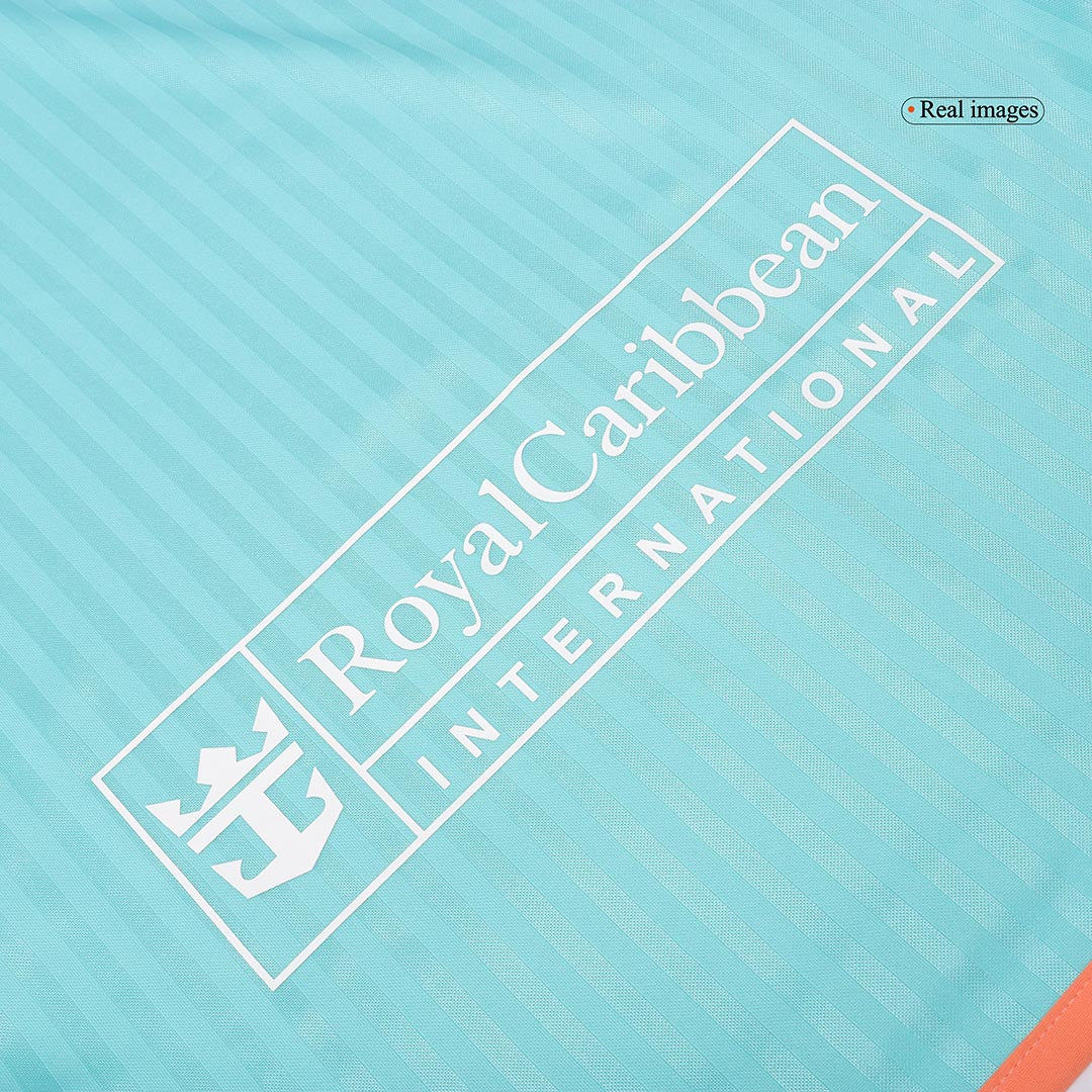 Inter Miami CF Third Maillot Kit 2024 - Mon Maillot Foot Store