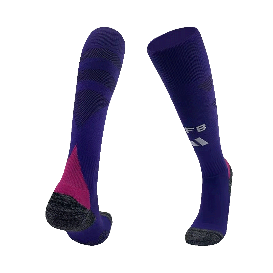 Allemagne Extérieur Maillot Kit 2024 Enfant - Mon Maillot Foot Store