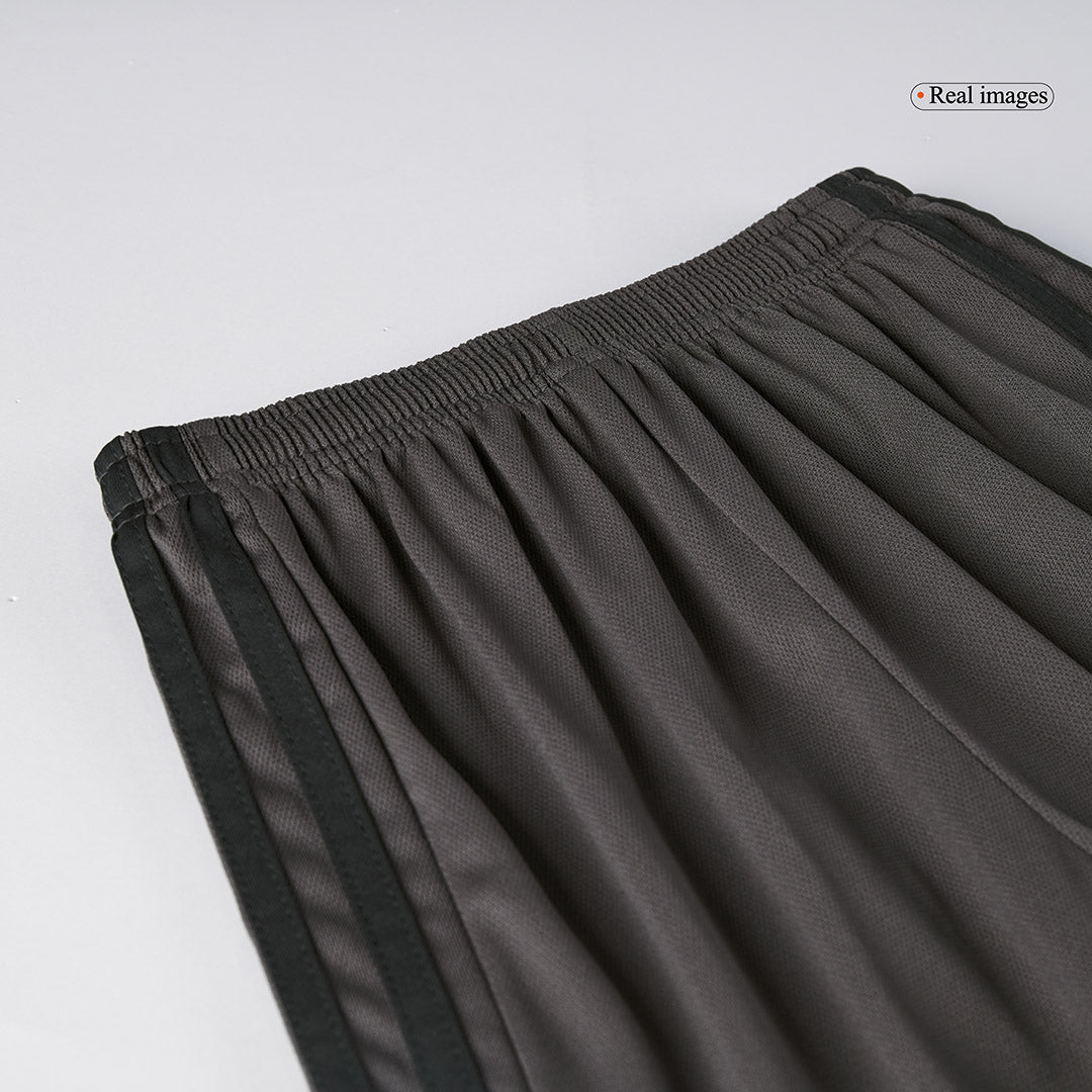 Real Madrid Third Maillot Kit 2024/25 Enfant - Mon Maillot Foot Store