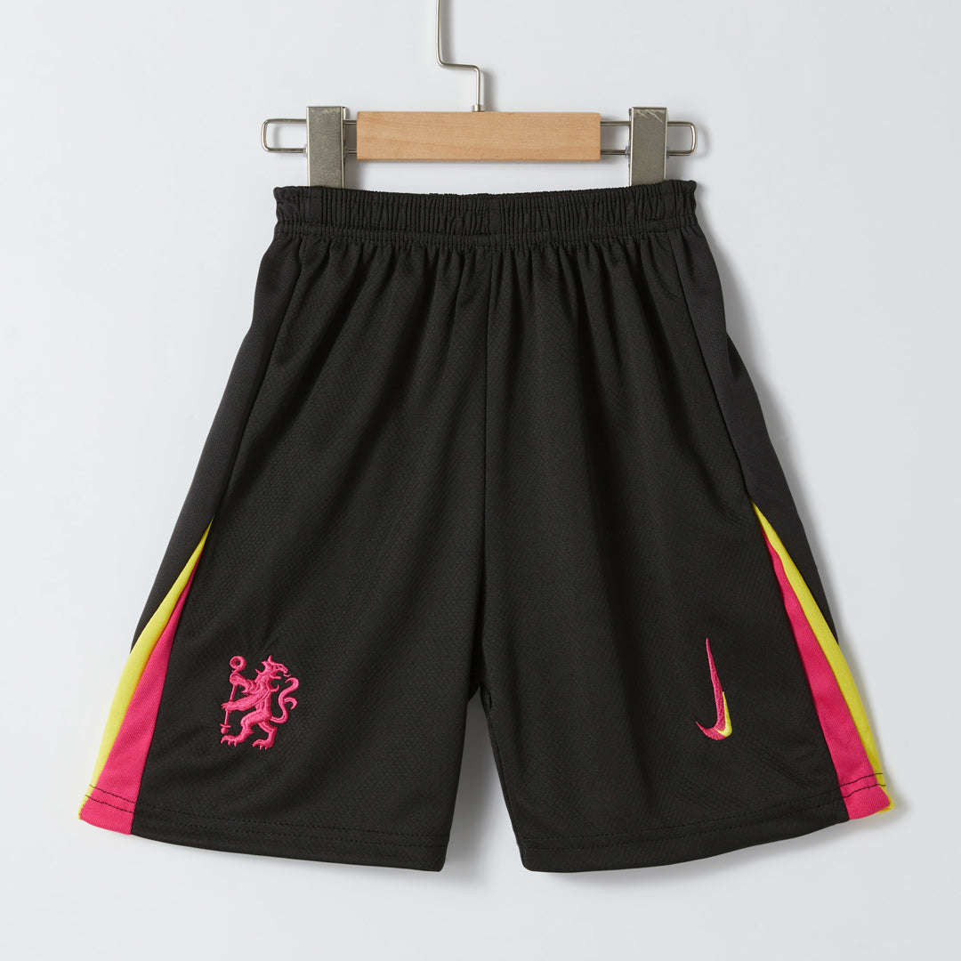 Chelsea Third Maillot Kit 2024/25 Enfant