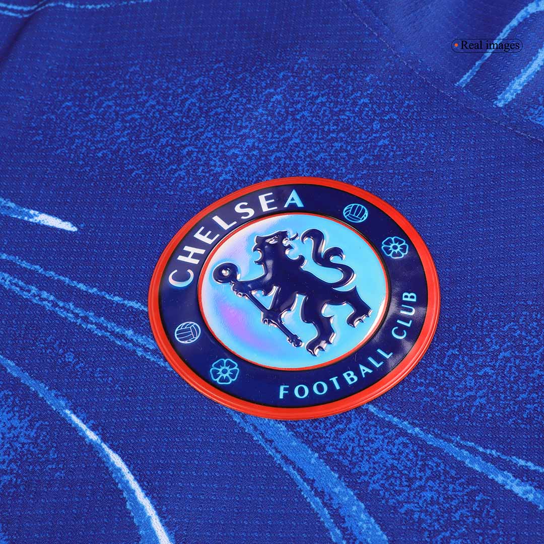 Chelsea Domicile Maillot 2024/25 - Super