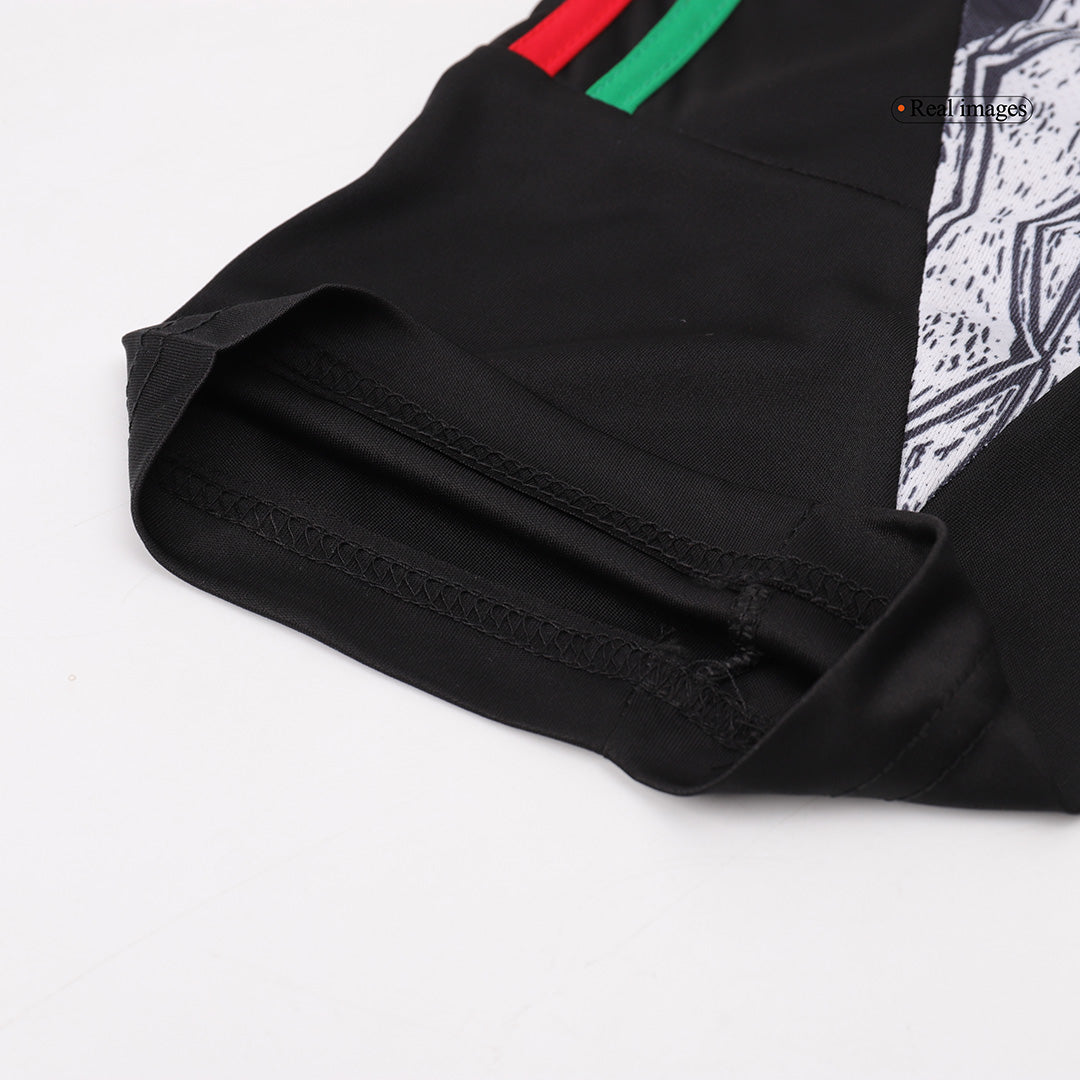 Arsenal Extérieur Maillot Kit 2024/25 - Mon Maillot Foot Store