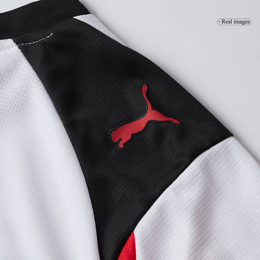 AC Milan Extérieur Maillot Kit 2025/26