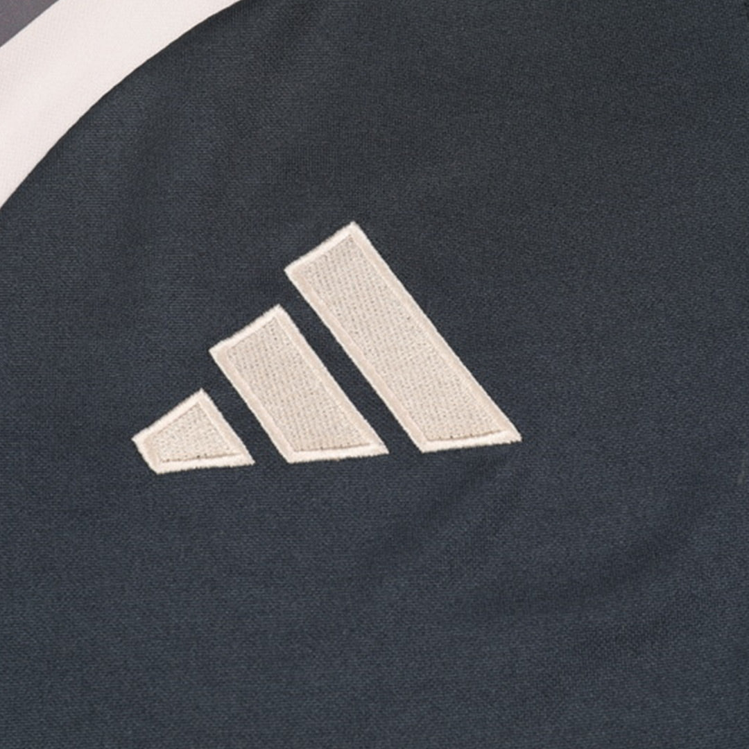 Real Madrid Sweat Shirt Kit 2024/25