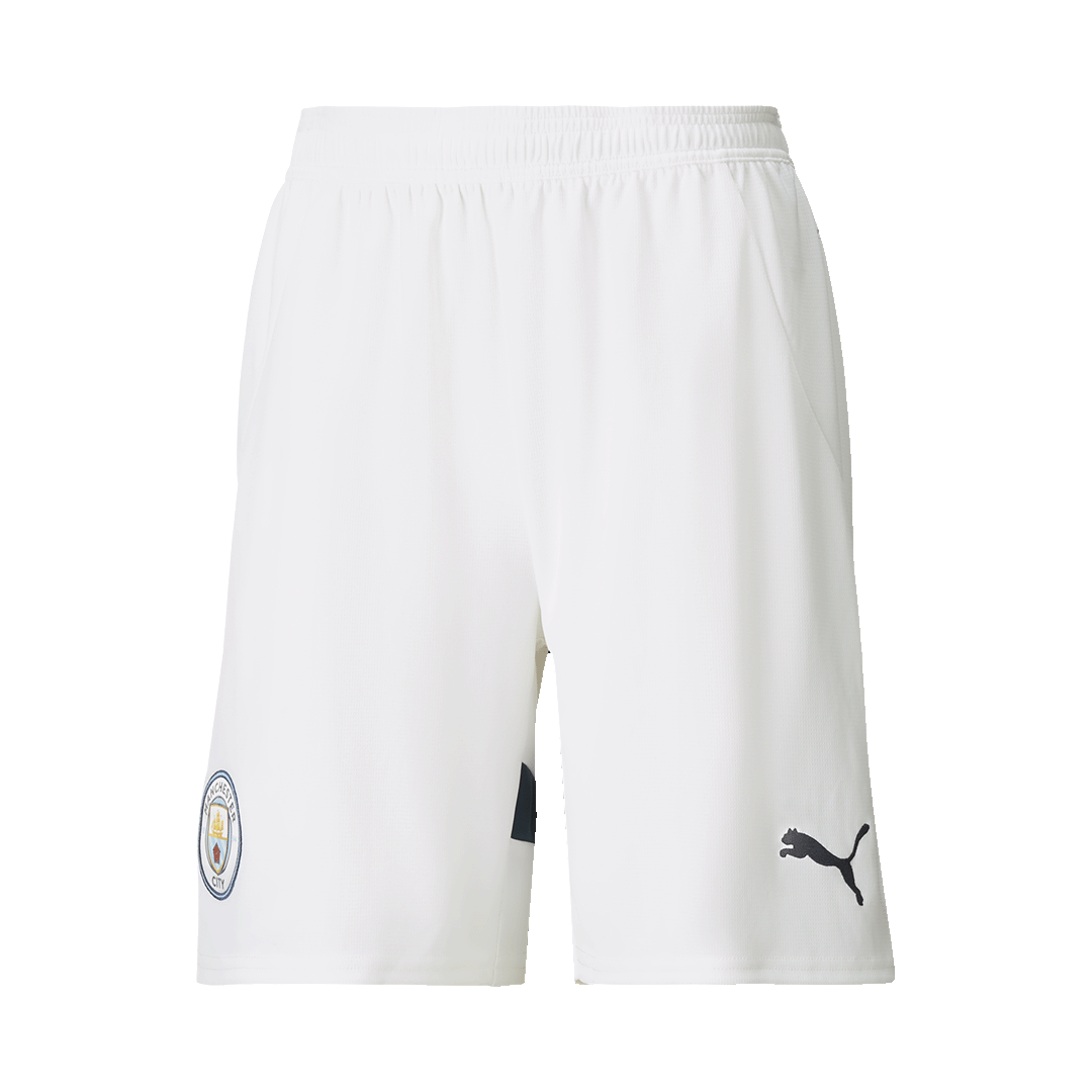 Manchester City Domicile Short 2024/25