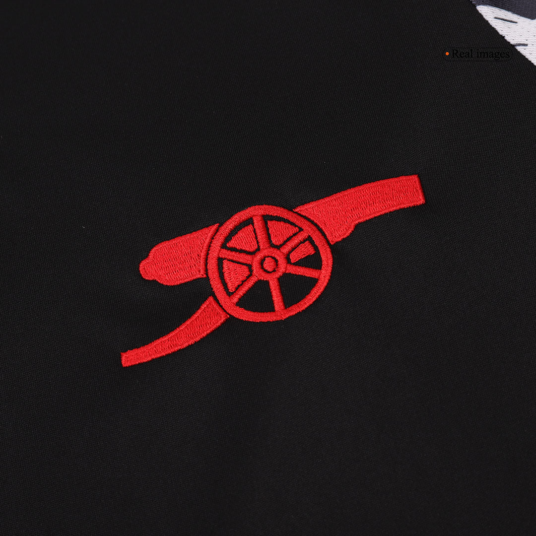 Arsenal Extérieur Maillot Kit 2024/25 - Mon Maillot Foot Store