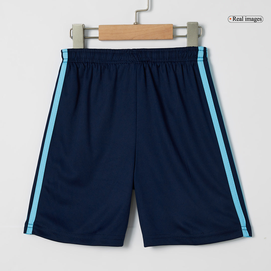 Arsenal Third Maillot Kit 2024/25 Enfant - Mon Maillot Foot Store