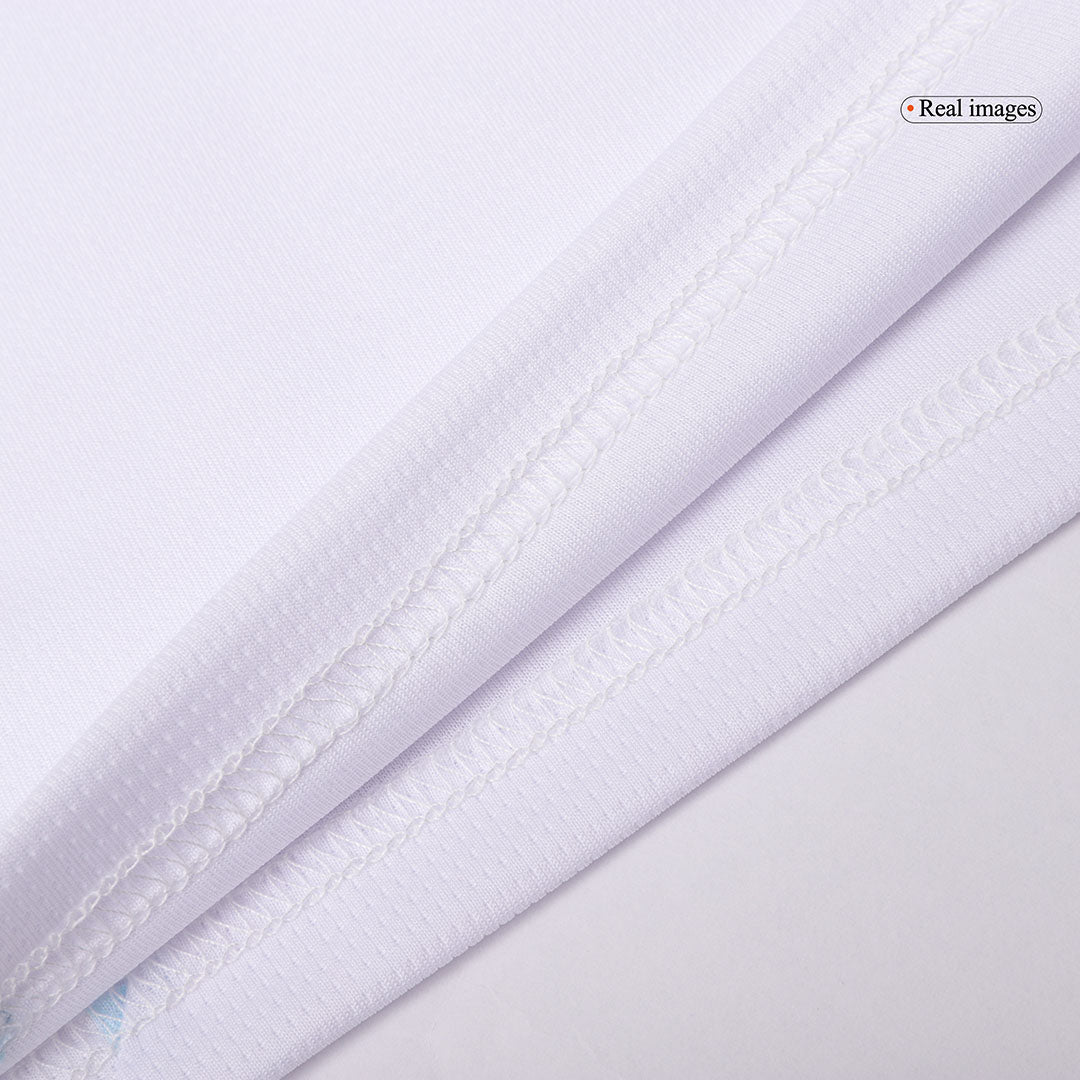 Olympique de Marseille Domicile Maillot 2024/25