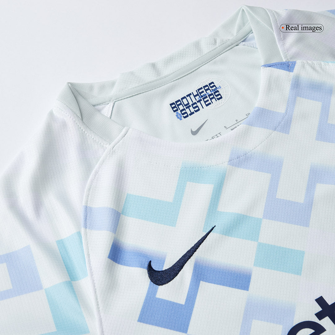 PAVARD #28 Inter Milan Extérieur Maillot 2025/26