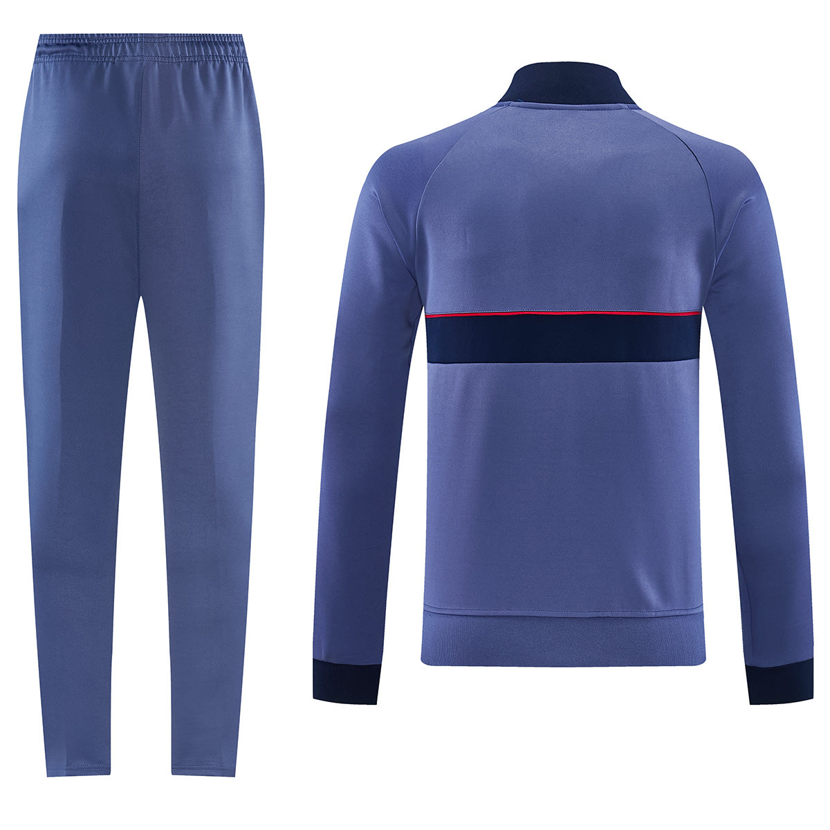 Arsenal Sweatshirt Kit 2026/27 Bleu