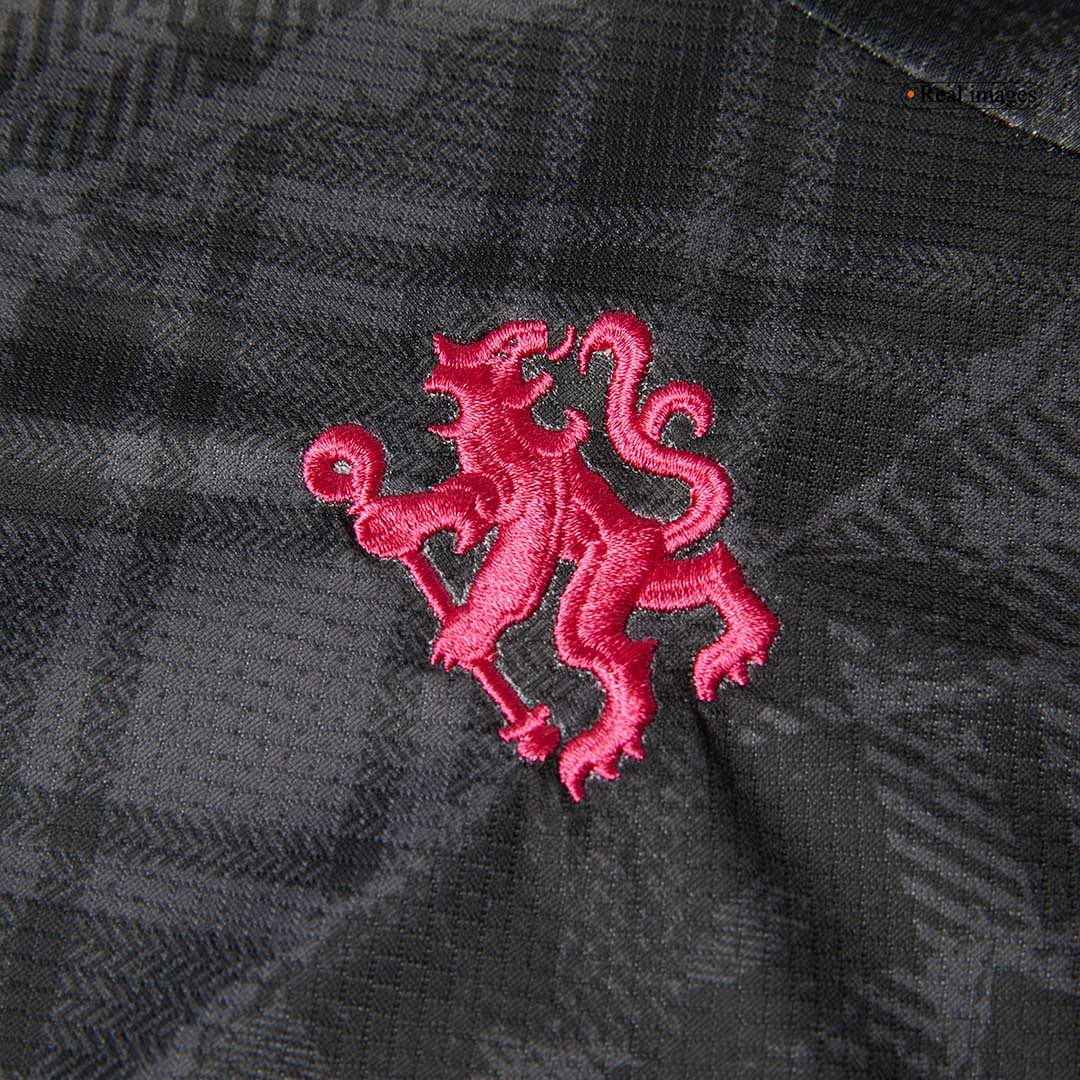 Chelsea Third Maillot Kit 2024/25 Enfant