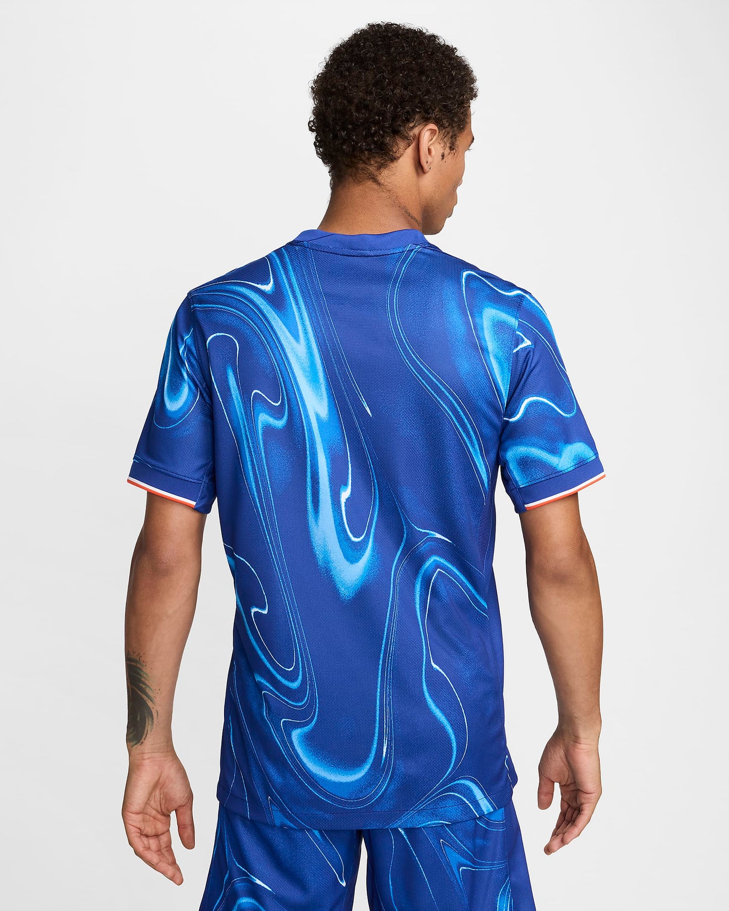 Chelsea Domicile Maillot 2024/25 - Super