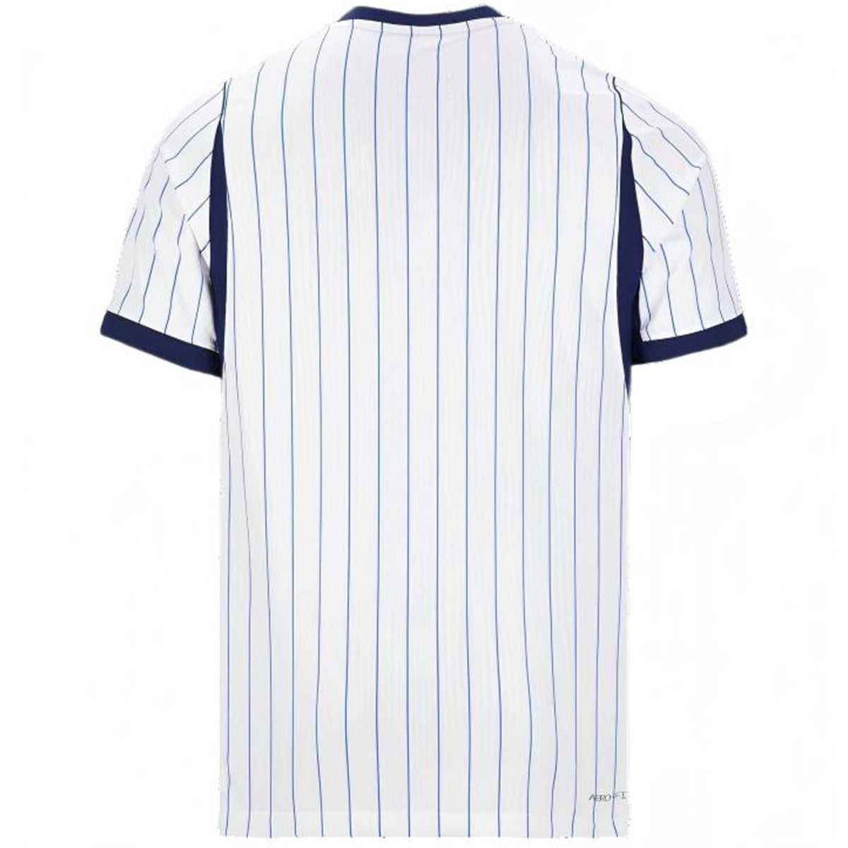 Inter Milan Extérieur Maillot 2026/27 Blanc Joueur