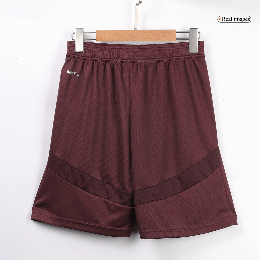 Manchester City Third Maillot Kit 2024/25